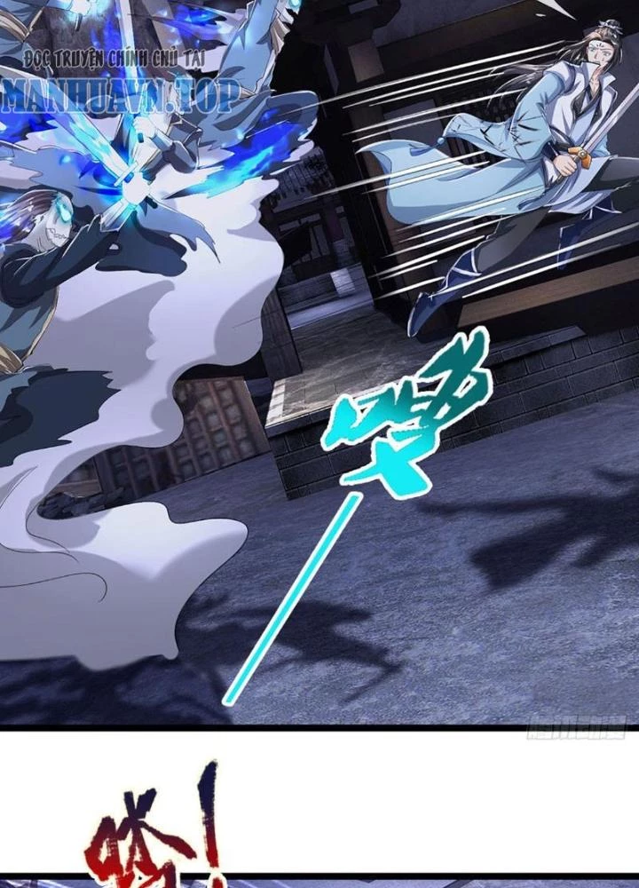 Ta Có Thể Cướp Đoạt Cơ Duyên Chapter 32 - 29