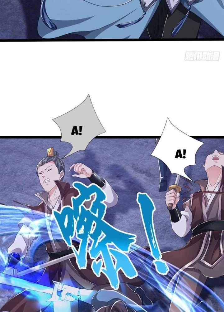 Ta Có Thể Cướp Đoạt Cơ Duyên Chapter 32 - 35