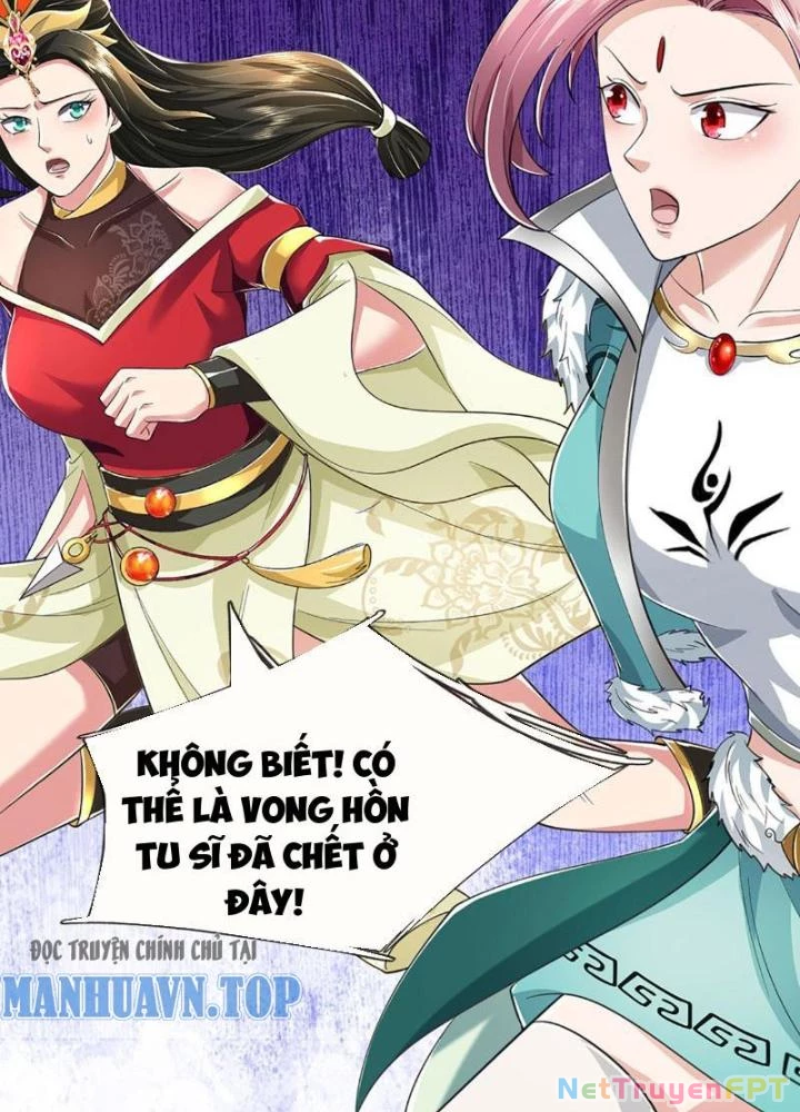Ta Có Thể Cướp Đoạt Cơ Duyên Chapter 32 - 39