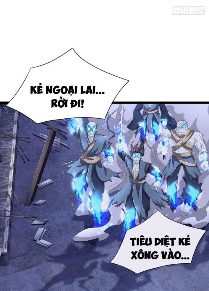 Ta Có Thể Cướp Đoạt Cơ Duyên Chapter 32 - 41