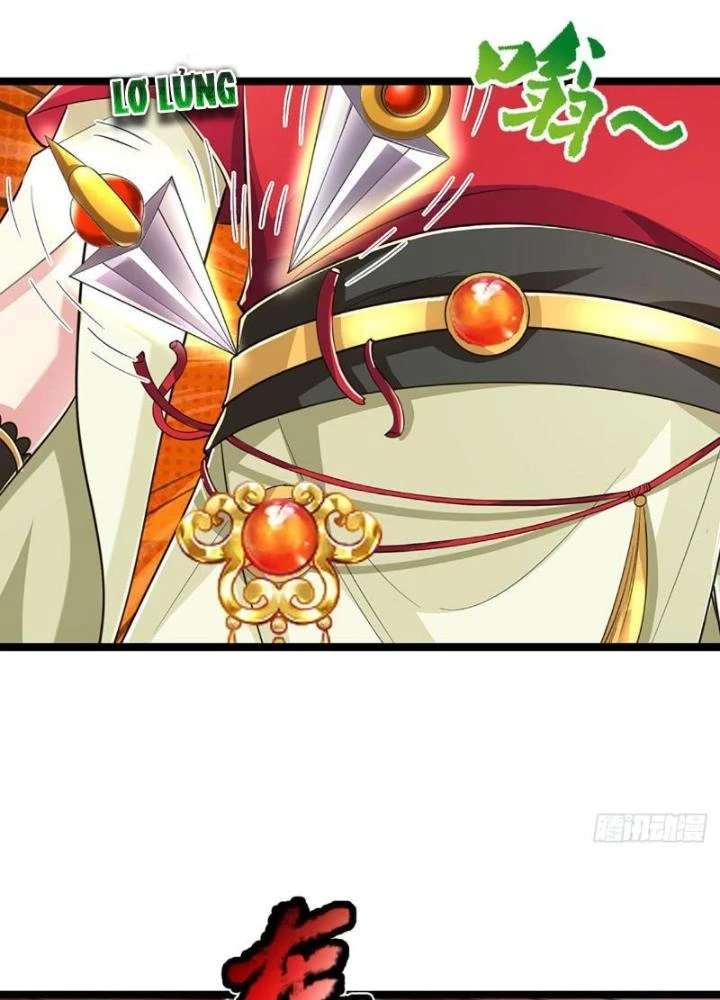 Ta Có Thể Cướp Đoạt Cơ Duyên Chapter 32 - 47