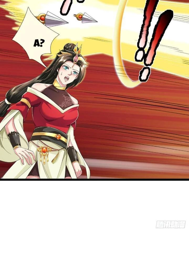 Ta Có Thể Cướp Đoạt Cơ Duyên Chapter 32 - 49