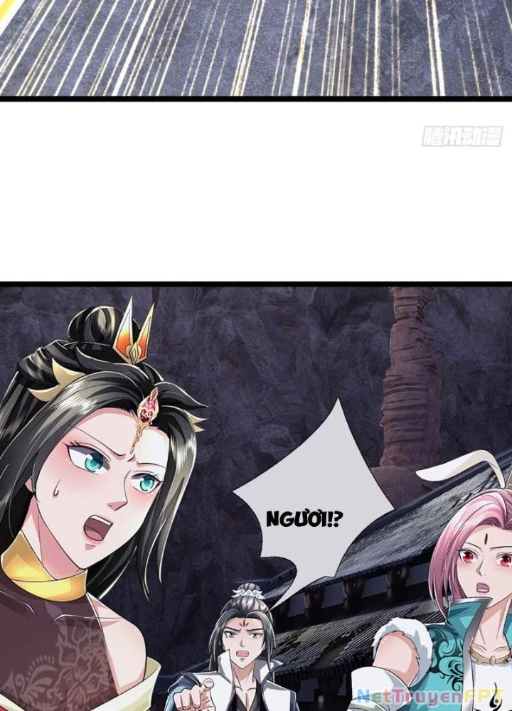 Ta Có Thể Cướp Đoạt Cơ Duyên Chapter 32 - 53