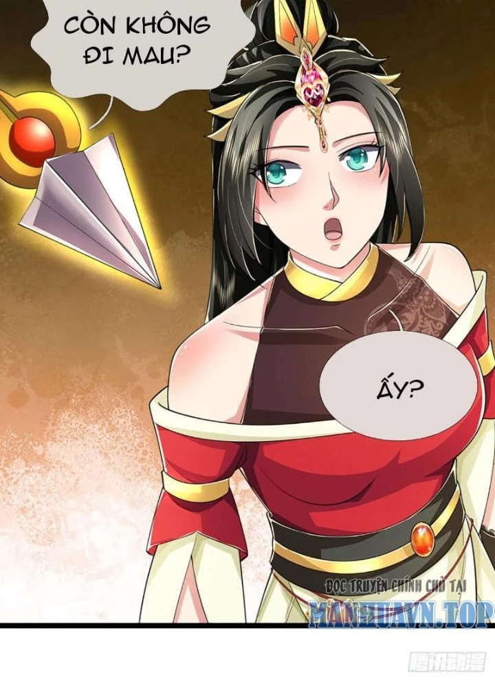 Ta Có Thể Cướp Đoạt Cơ Duyên Chapter 32 - 57