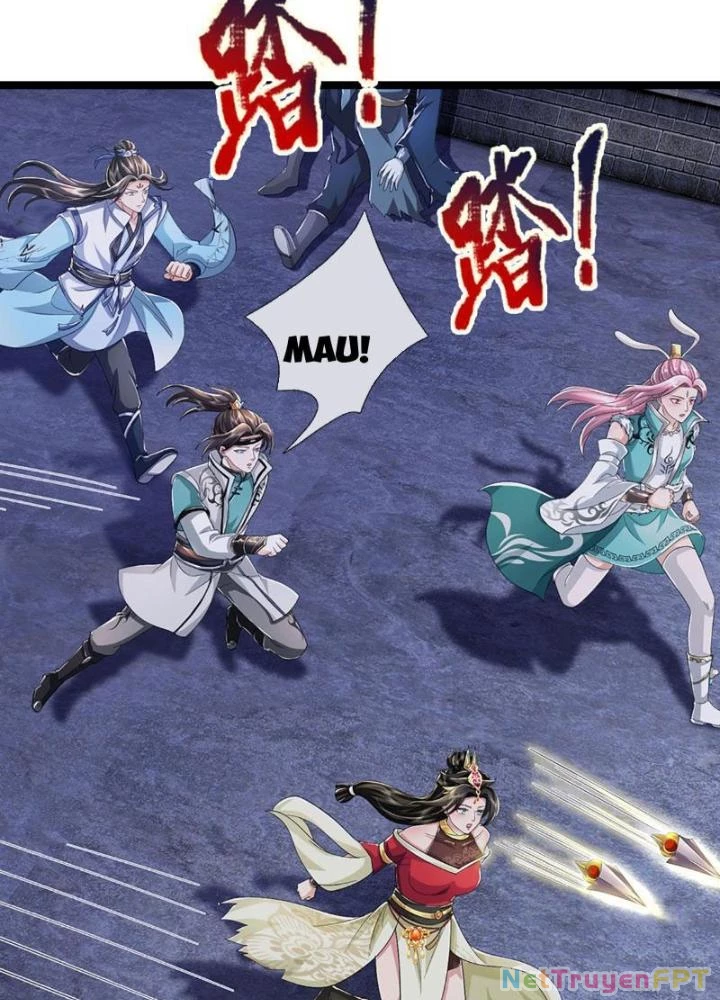 Ta Có Thể Cướp Đoạt Cơ Duyên Chapter 32 - 59