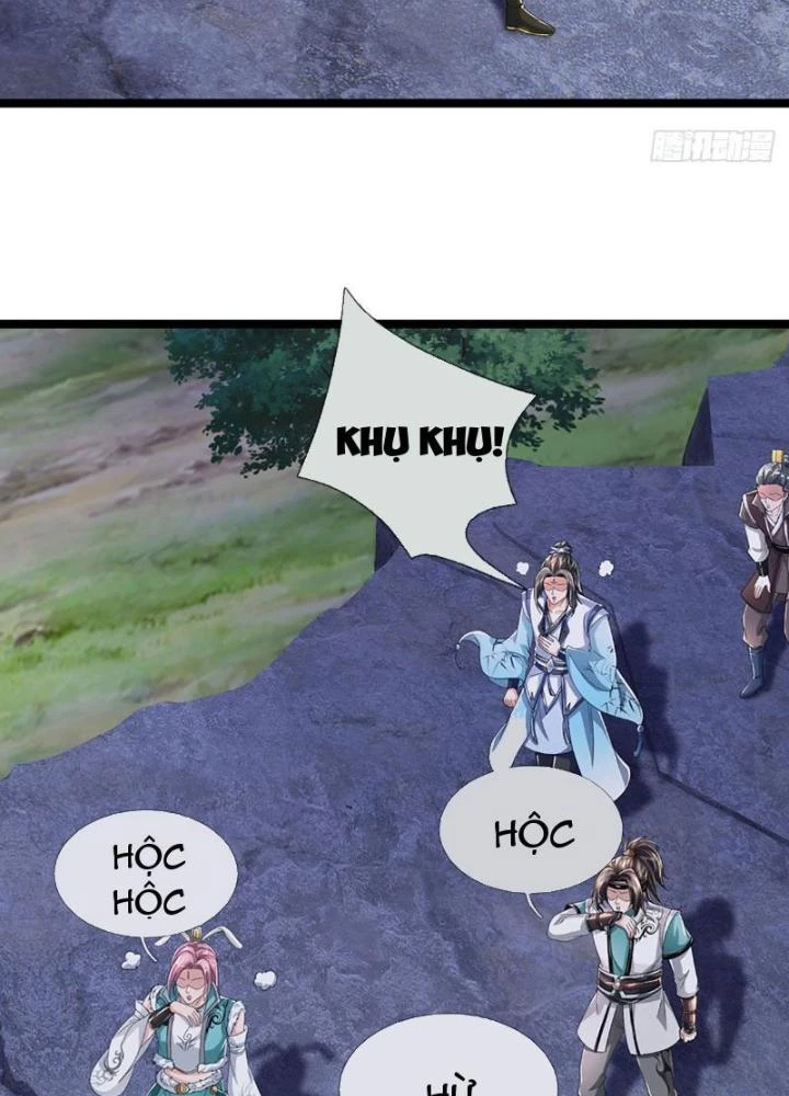 Ta Có Thể Cướp Đoạt Cơ Duyên Chapter 32 - 61