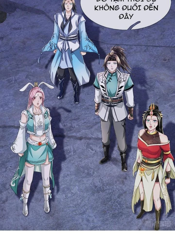 Ta Có Thể Cướp Đoạt Cơ Duyên Chapter 32 - 67