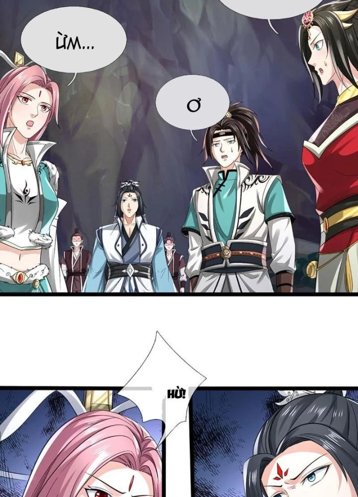 Ta Có Thể Cướp Đoạt Cơ Duyên Chapter 32 - 69