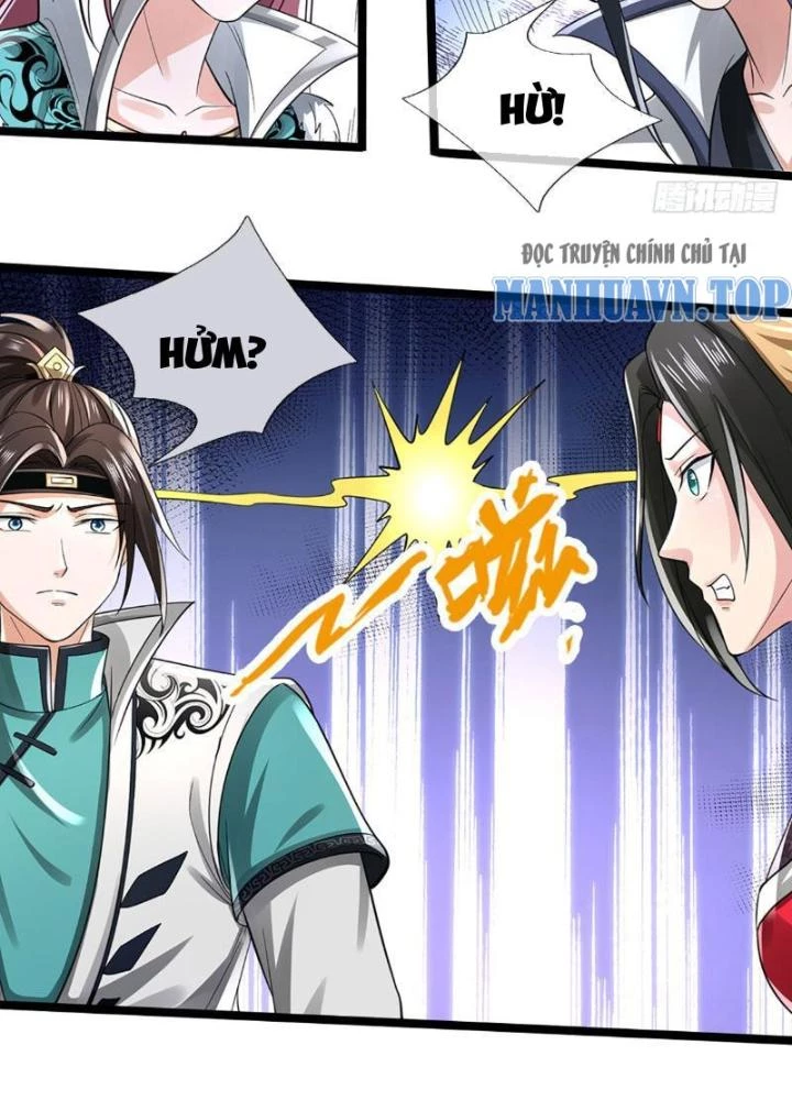 Ta Có Thể Cướp Đoạt Cơ Duyên Chapter 32 - 71