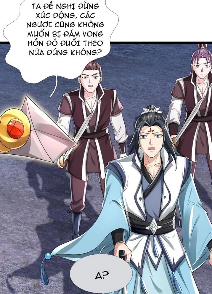 Ta Có Thể Cướp Đoạt Cơ Duyên Chapter 32 - 75