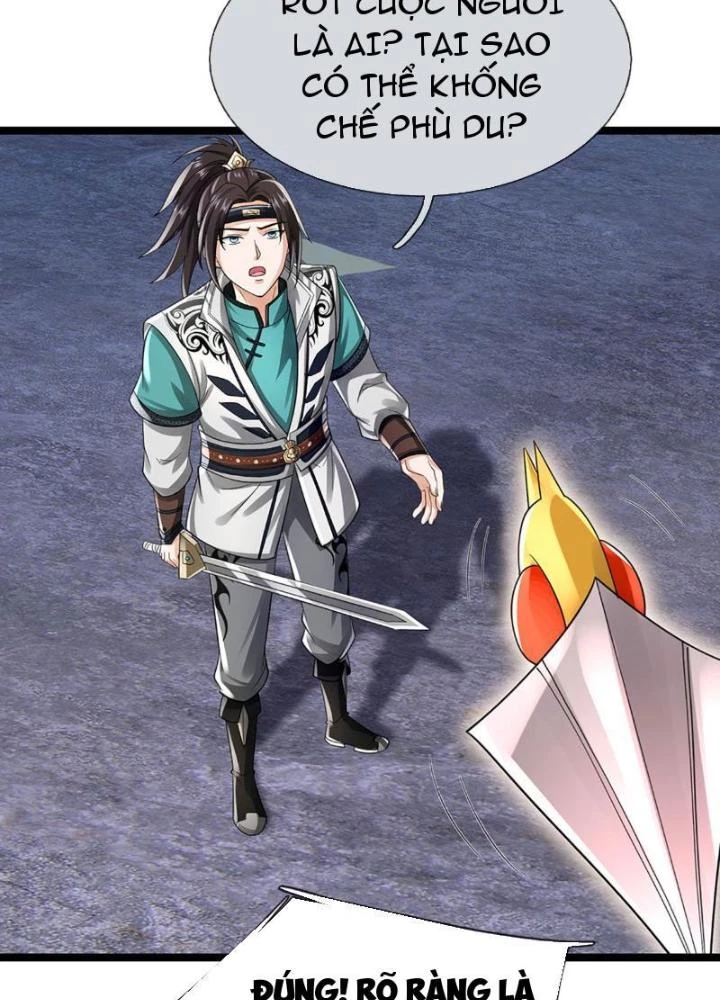 Ta Có Thể Cướp Đoạt Cơ Duyên Chapter 32 - 77