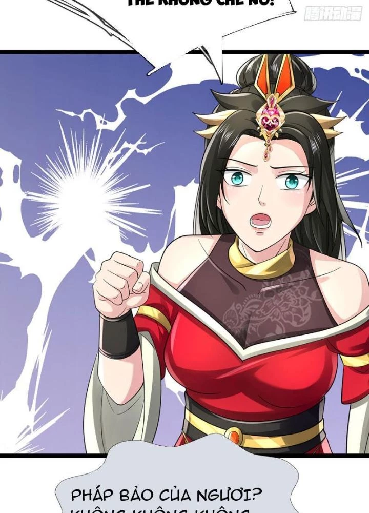 Ta Có Thể Cướp Đoạt Cơ Duyên Chapter 32 - 79