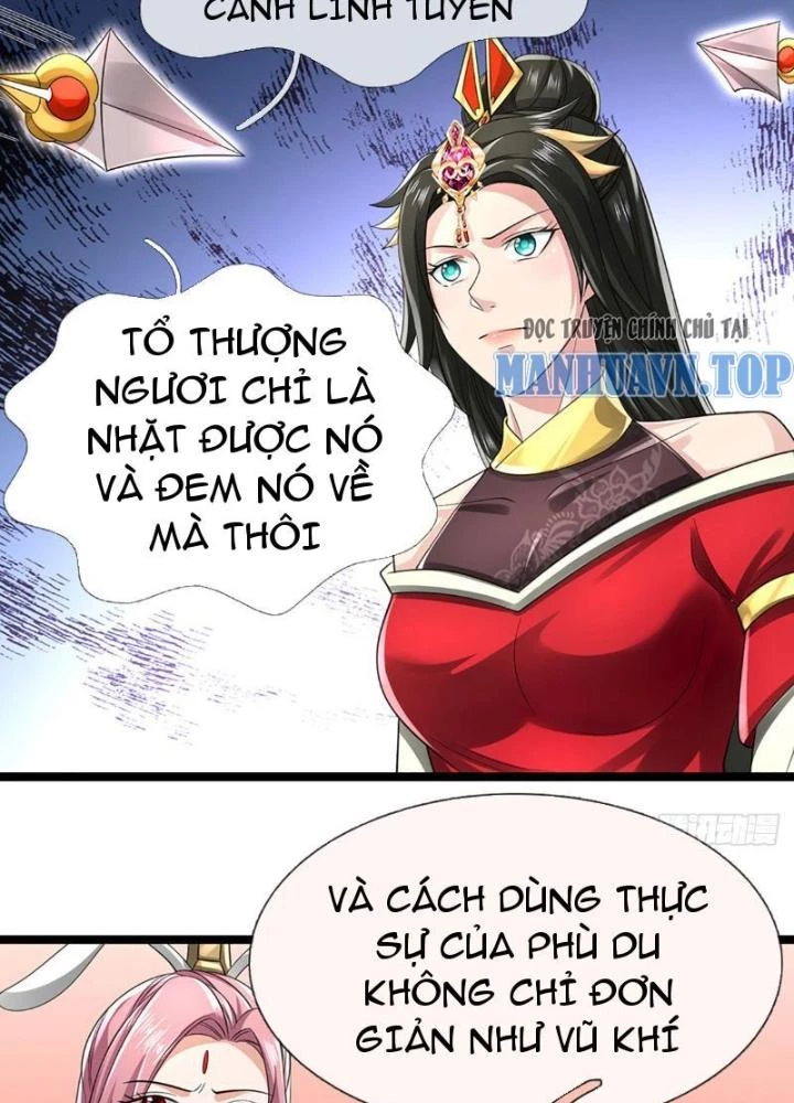Ta Có Thể Cướp Đoạt Cơ Duyên Chapter 32 - 81
