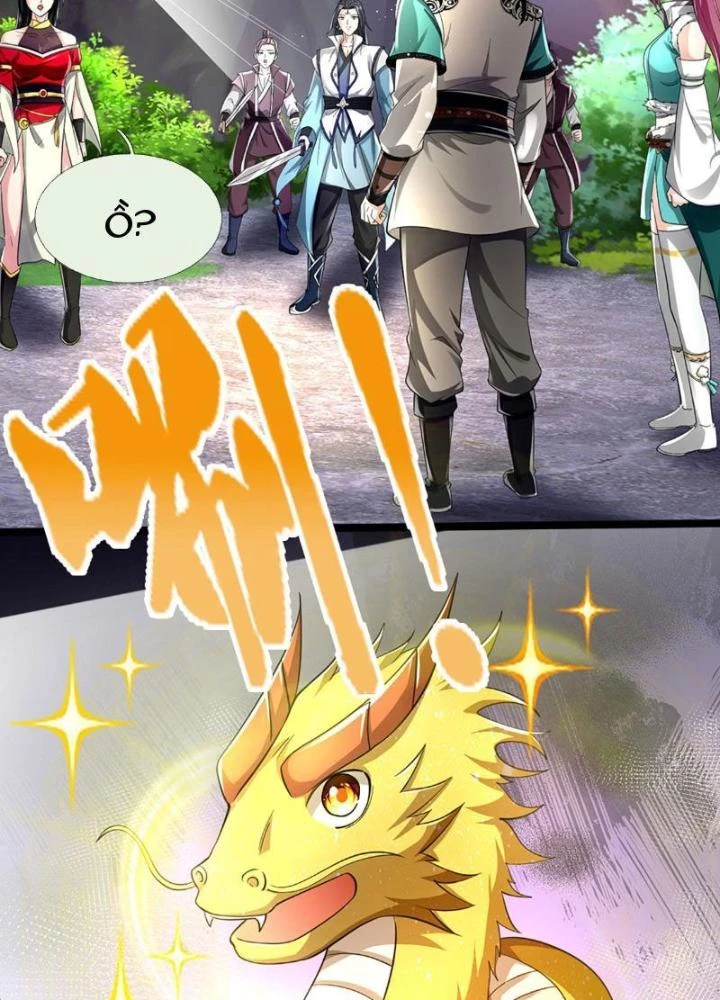 Ta Có Thể Cướp Đoạt Cơ Duyên Chapter 32 - 85