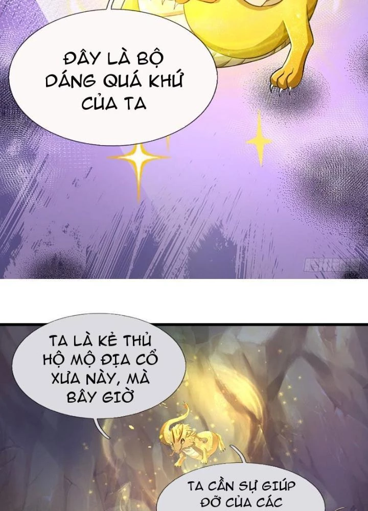 Ta Có Thể Cướp Đoạt Cơ Duyên Chapter 32 - 87