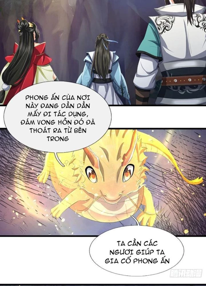 Ta Có Thể Cướp Đoạt Cơ Duyên Chapter 32 - 89