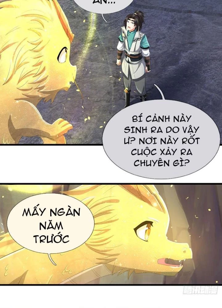 Ta Có Thể Cướp Đoạt Cơ Duyên Chapter 32 - 91
