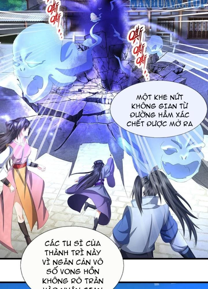 Ta Có Thể Cướp Đoạt Cơ Duyên Chapter 32 - 93