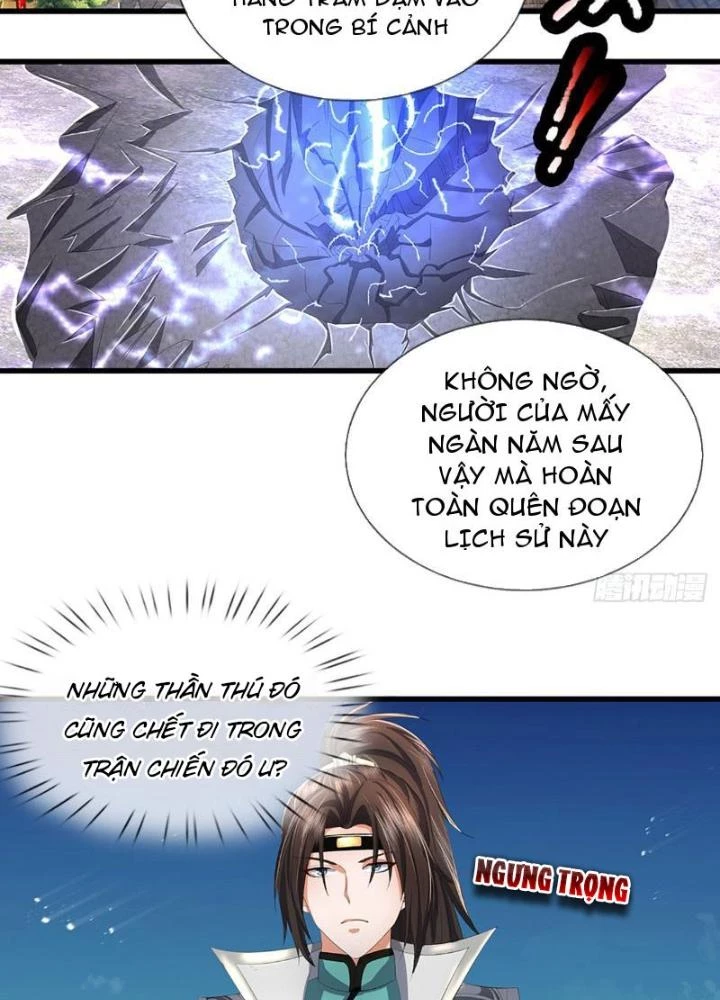 Ta Có Thể Cướp Đoạt Cơ Duyên Chapter 32 - 97