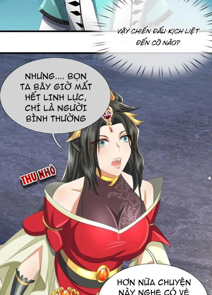 Ta Có Thể Cướp Đoạt Cơ Duyên Chapter 32 - 99