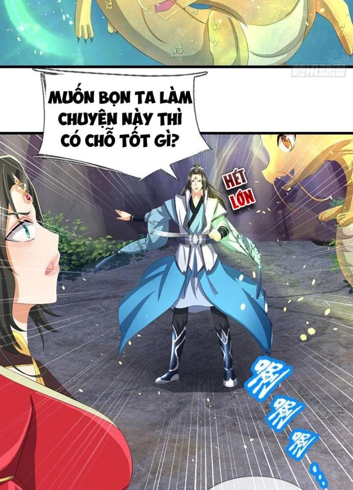 Ta Có Thể Cướp Đoạt Cơ Duyên Chapter 32 - 103