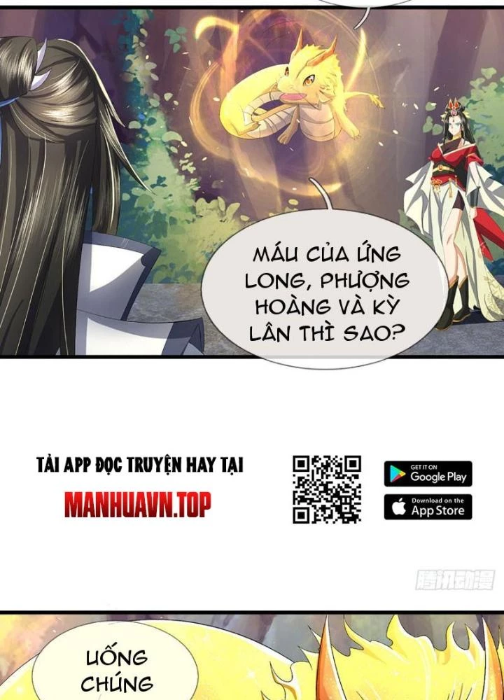 Ta Có Thể Cướp Đoạt Cơ Duyên Chapter 32 - 105