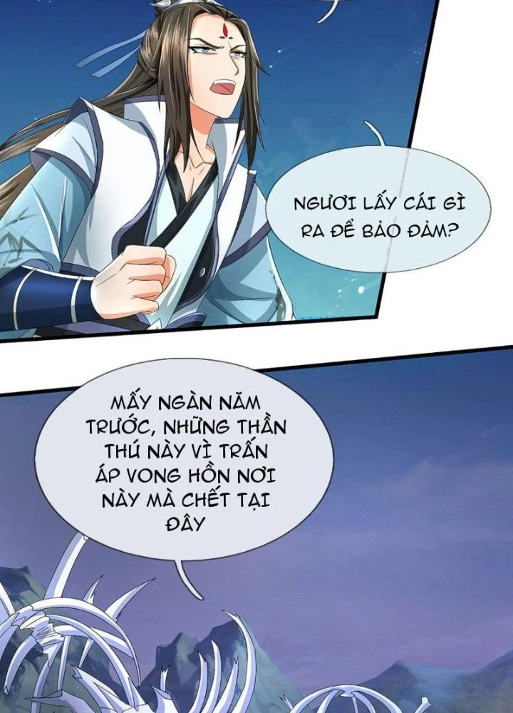 Ta Có Thể Cướp Đoạt Cơ Duyên Chapter 32 - 109