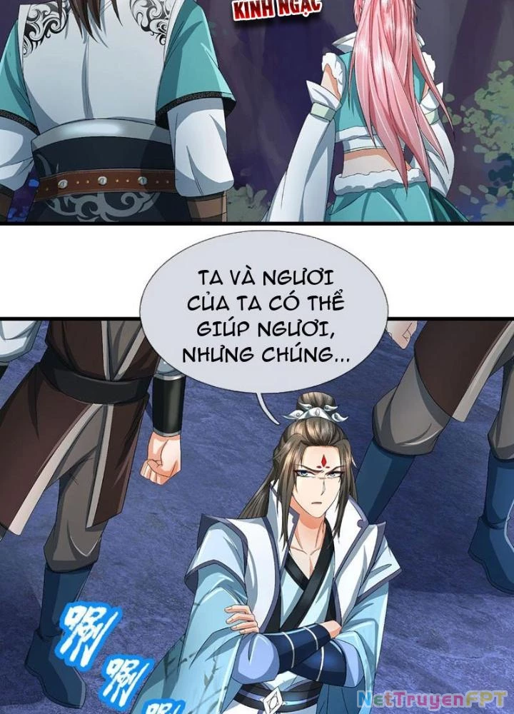 Ta Có Thể Cướp Đoạt Cơ Duyên Chapter 32 - 113