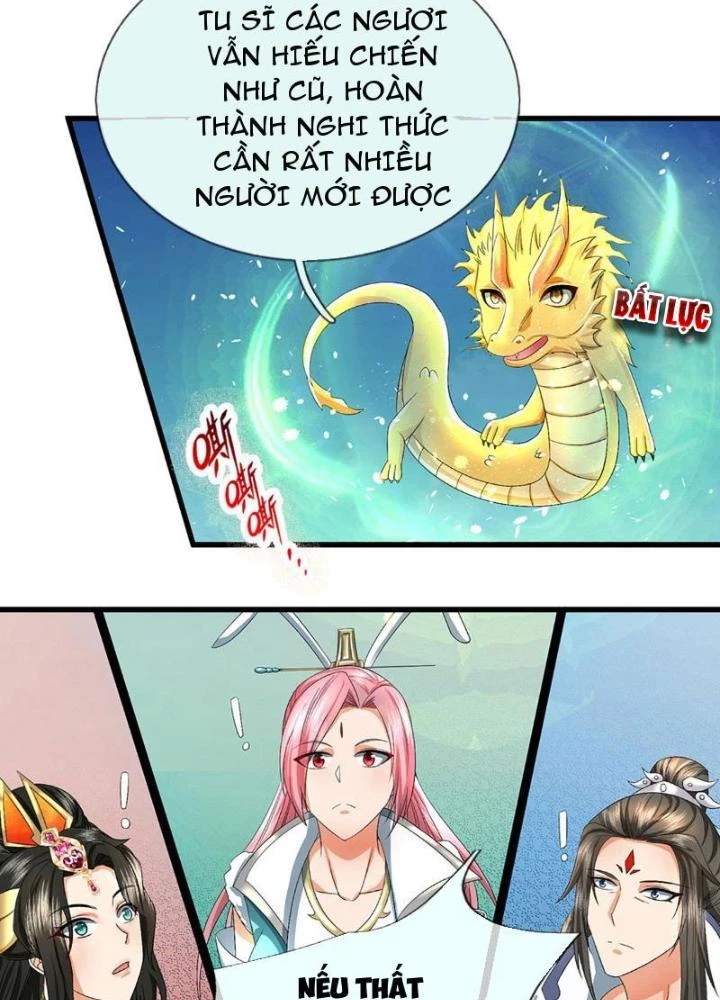 Ta Có Thể Cướp Đoạt Cơ Duyên Chapter 32 - 115