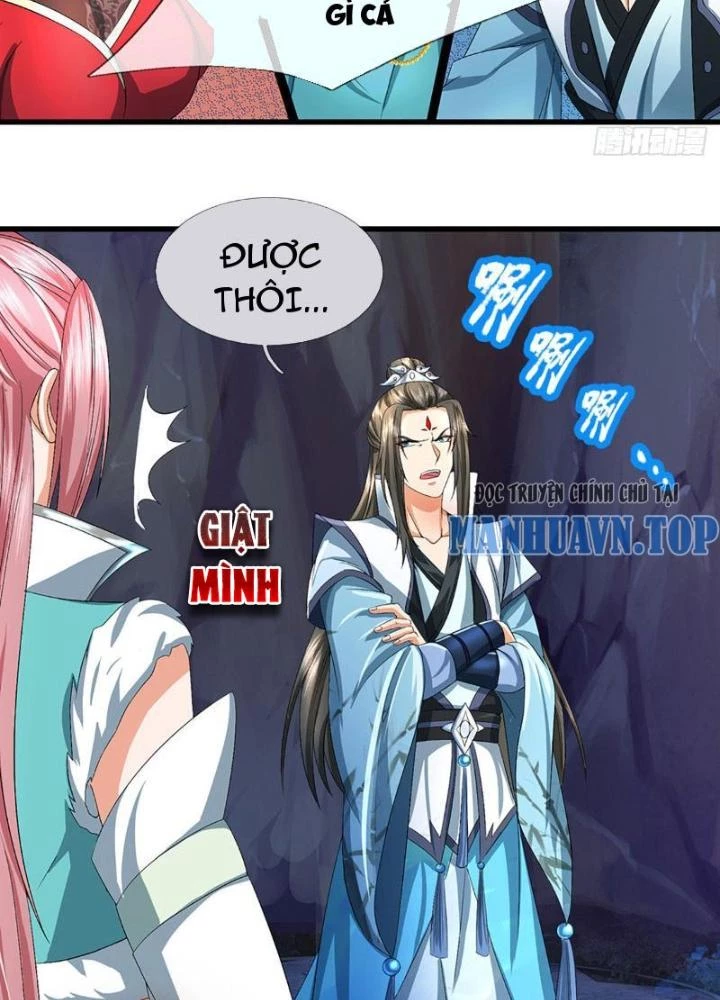 Ta Có Thể Cướp Đoạt Cơ Duyên Chapter 32 - 117