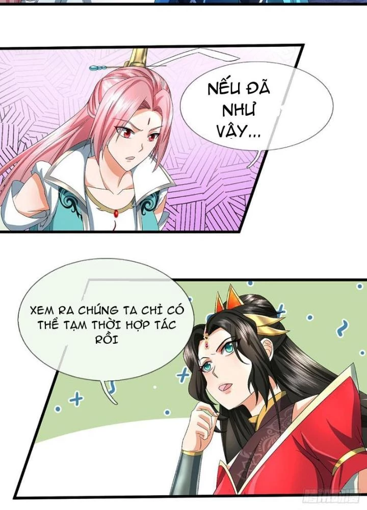Ta Có Thể Cướp Đoạt Cơ Duyên Chapter 32 - 119