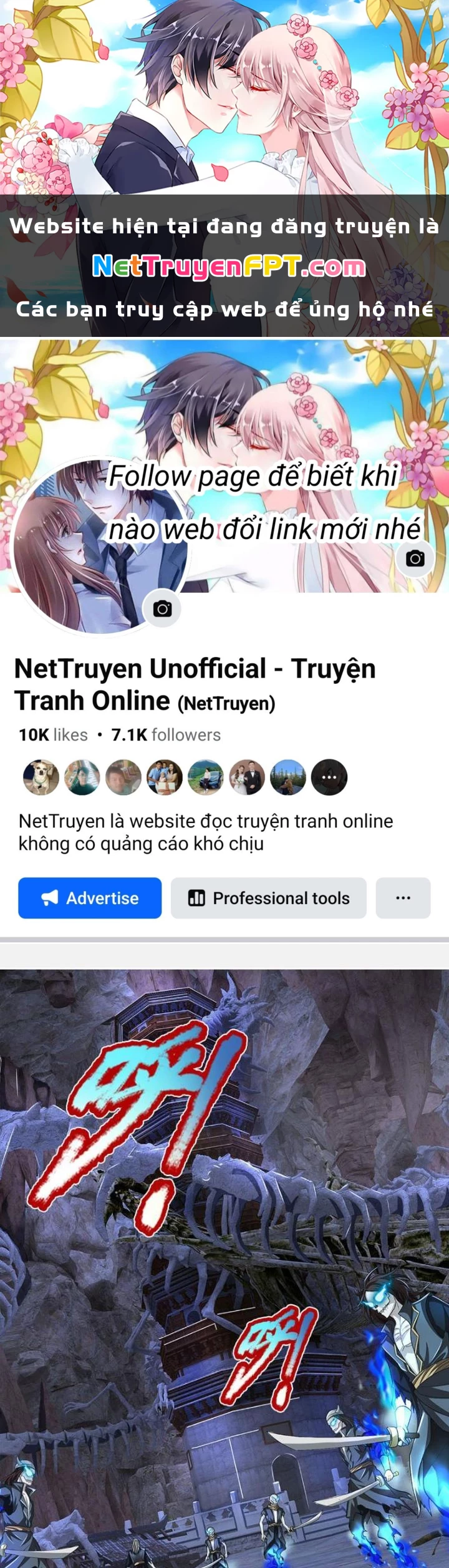 Ta Có Thể Cướp Đoạt Cơ Duyên Chapter 33 - 1