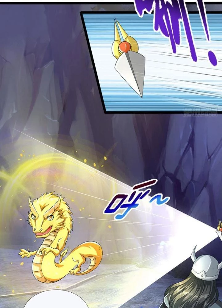 Ta Có Thể Cướp Đoạt Cơ Duyên Chapter 33 - 3