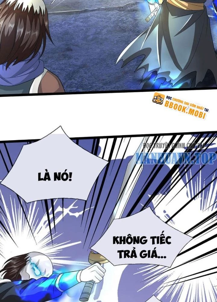 Ta Có Thể Cướp Đoạt Cơ Duyên Chapter 33 - 5
