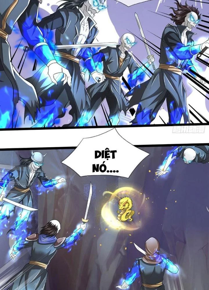 Ta Có Thể Cướp Đoạt Cơ Duyên Chapter 33 - 7