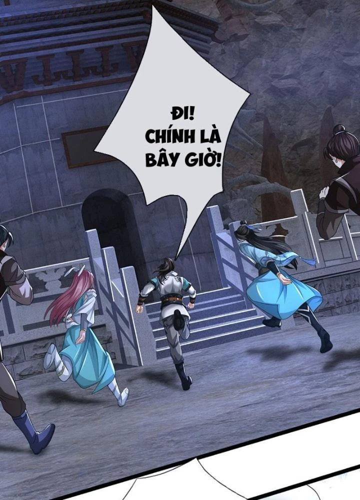 Ta Có Thể Cướp Đoạt Cơ Duyên Chapter 33 - 11