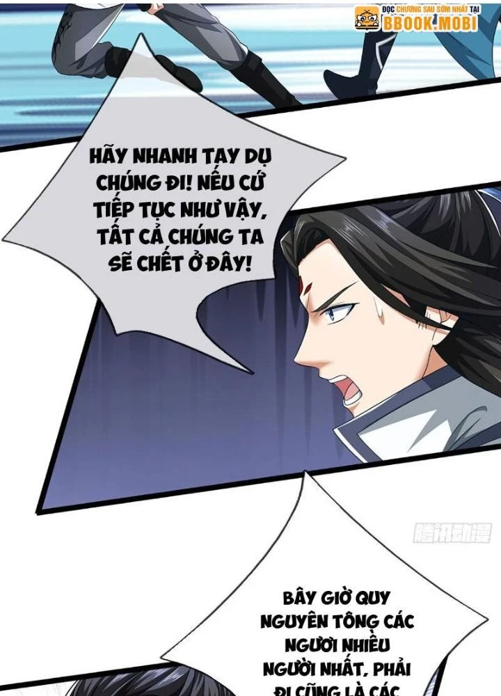 Ta Có Thể Cướp Đoạt Cơ Duyên Chapter 33 - 15