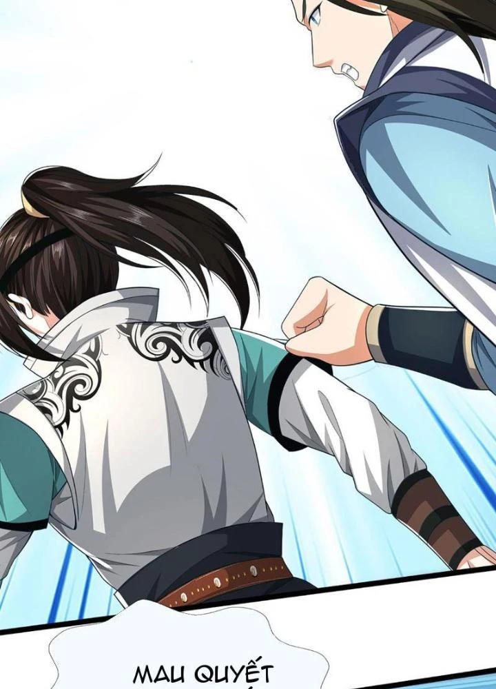 Ta Có Thể Cướp Đoạt Cơ Duyên Chapter 33 - 19