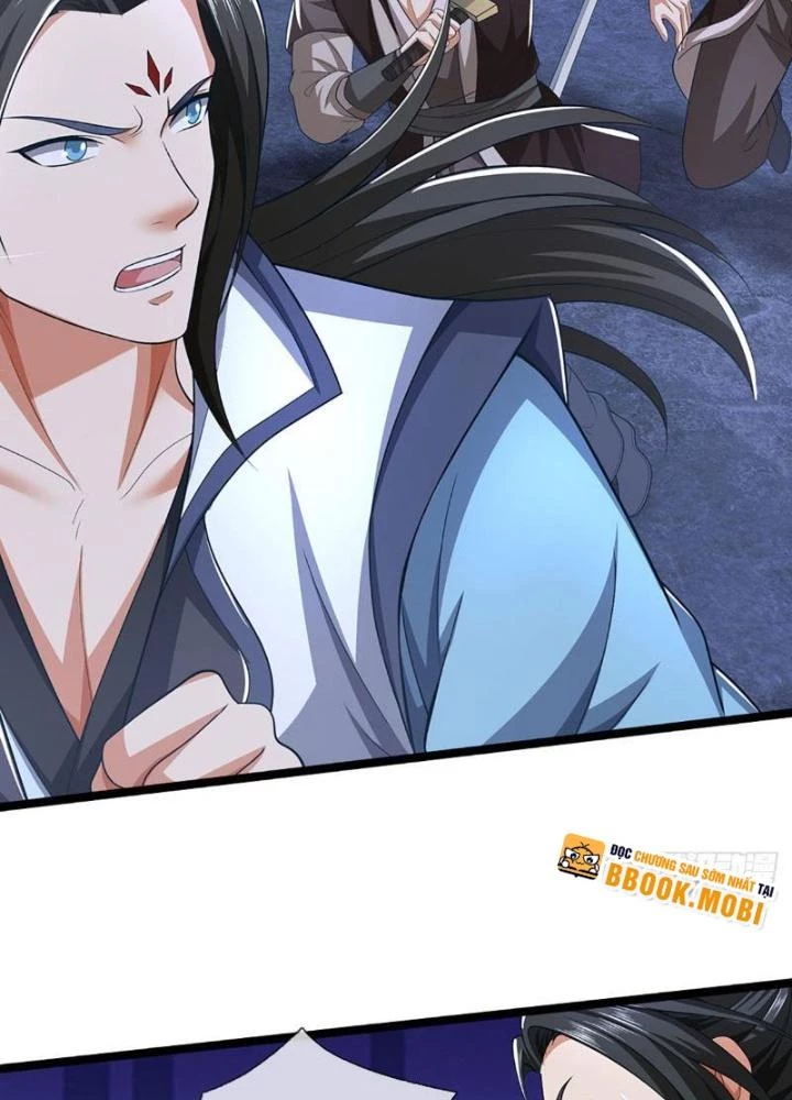 Ta Có Thể Cướp Đoạt Cơ Duyên Chapter 33 - 23