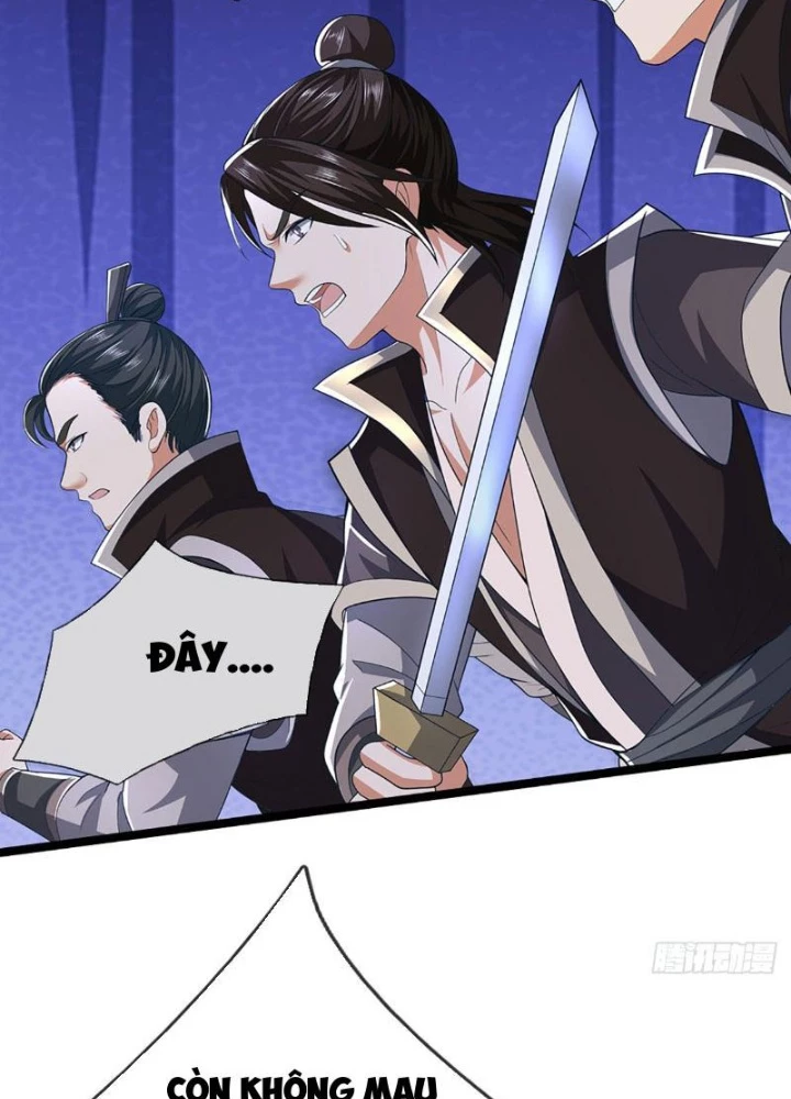 Ta Có Thể Cướp Đoạt Cơ Duyên Chapter 33 - 25