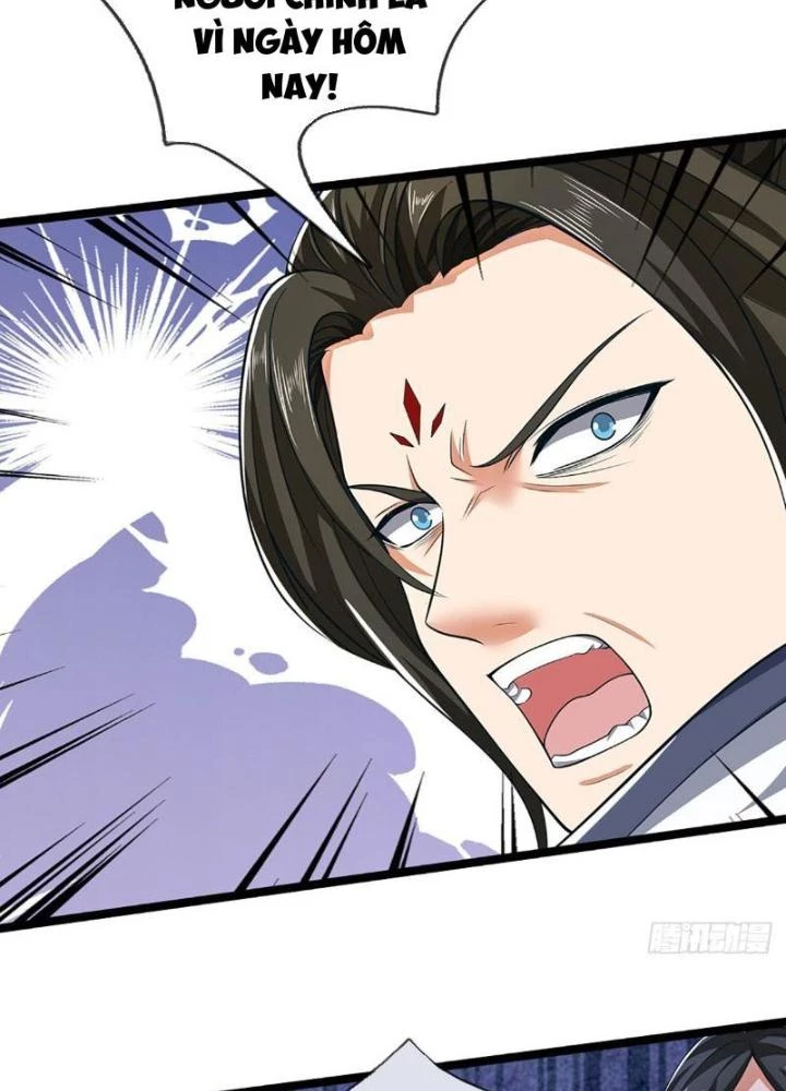 Ta Có Thể Cướp Đoạt Cơ Duyên Chapter 33 - 27