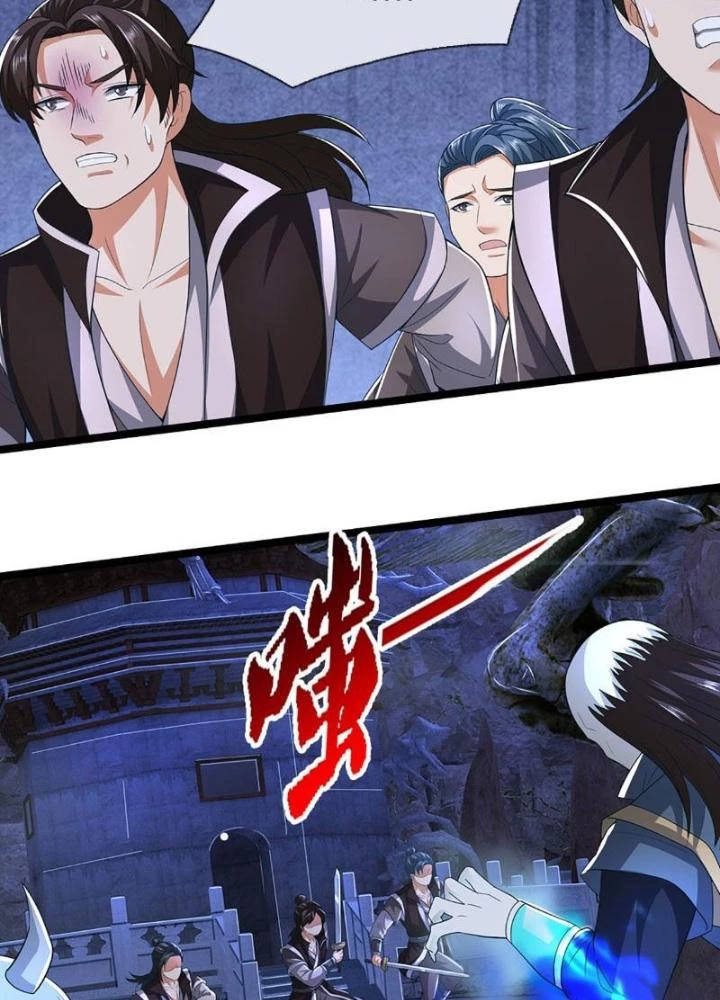 Ta Có Thể Cướp Đoạt Cơ Duyên Chapter 33 - 29