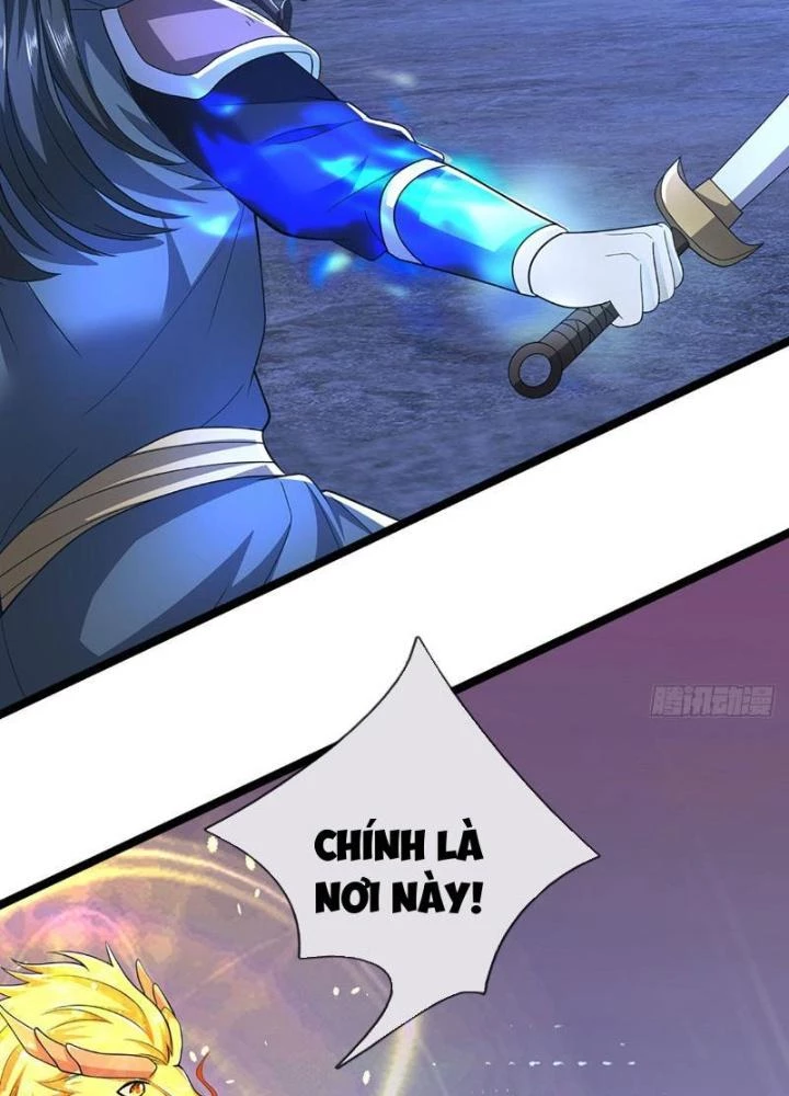 Ta Có Thể Cướp Đoạt Cơ Duyên Chapter 33 - 31