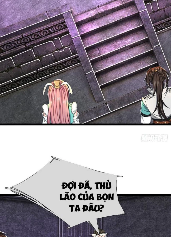 Ta Có Thể Cướp Đoạt Cơ Duyên Chapter 33 - 39