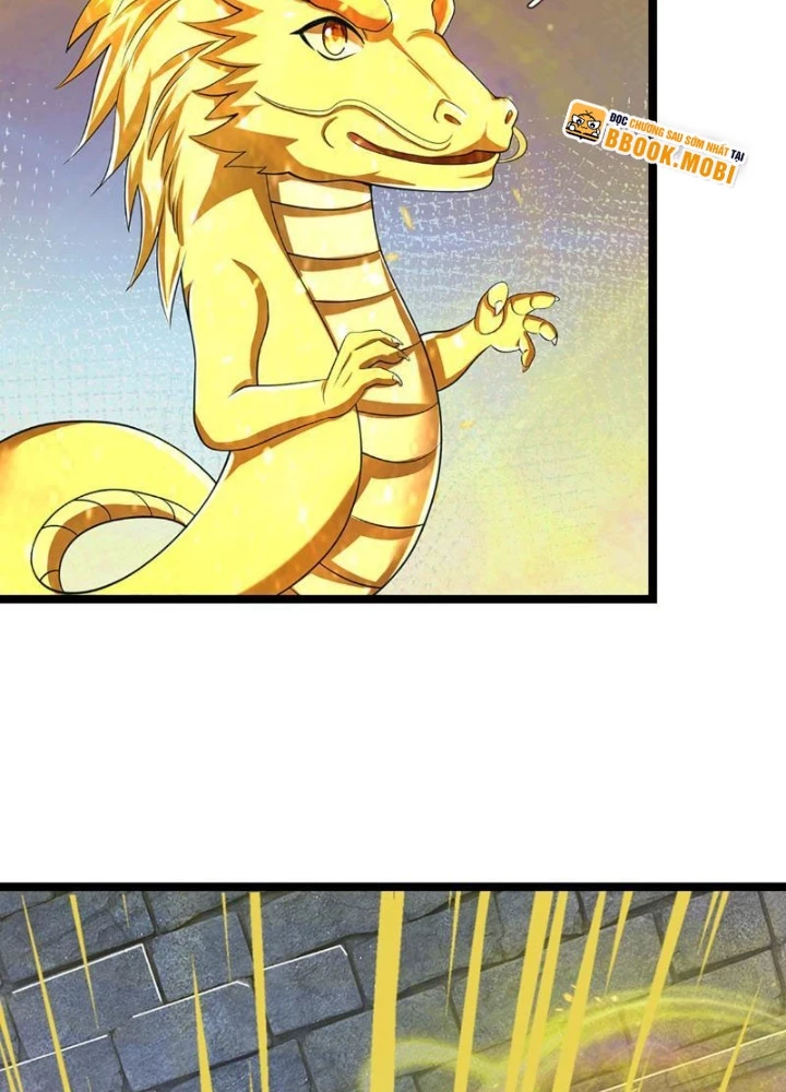 Ta Có Thể Cướp Đoạt Cơ Duyên Chapter 33 - 43