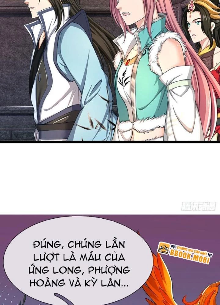 Ta Có Thể Cướp Đoạt Cơ Duyên Chapter 33 - 51