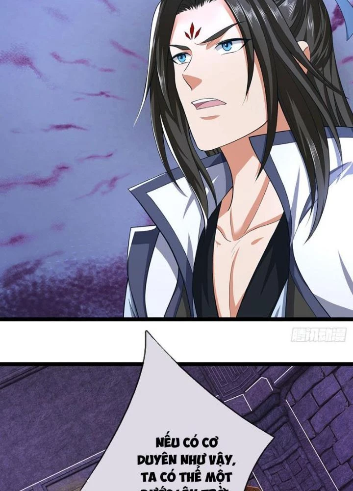 Ta Có Thể Cướp Đoạt Cơ Duyên Chapter 33 - 55