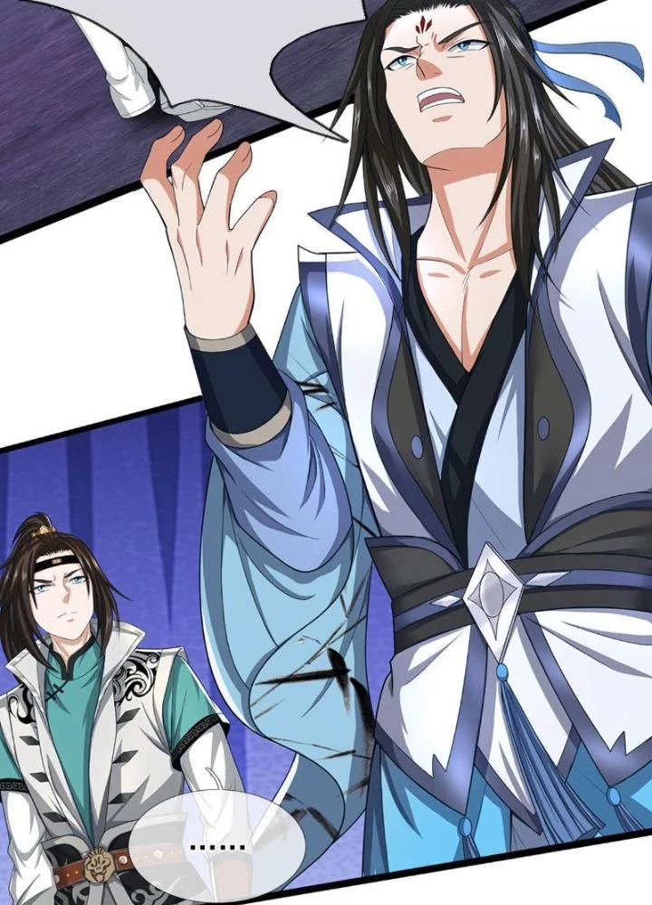 Ta Có Thể Cướp Đoạt Cơ Duyên Chapter 33 - 59
