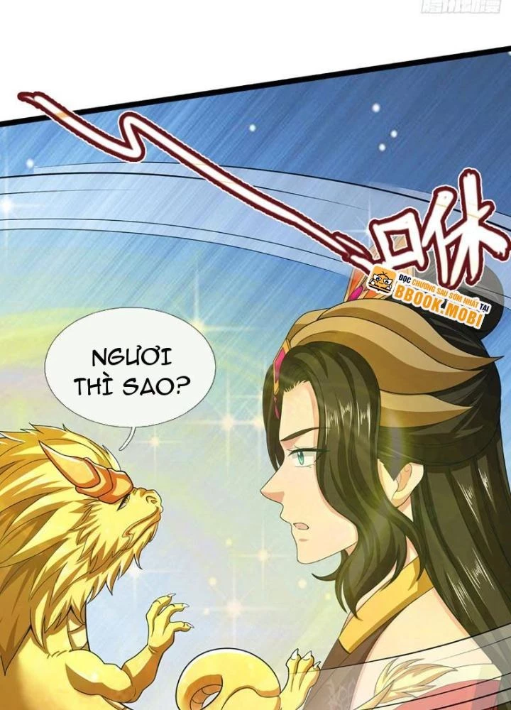 Ta Có Thể Cướp Đoạt Cơ Duyên Chapter 33 - 61