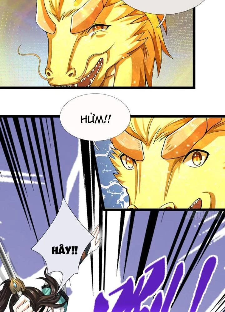 Ta Có Thể Cướp Đoạt Cơ Duyên Chapter 33 - 73